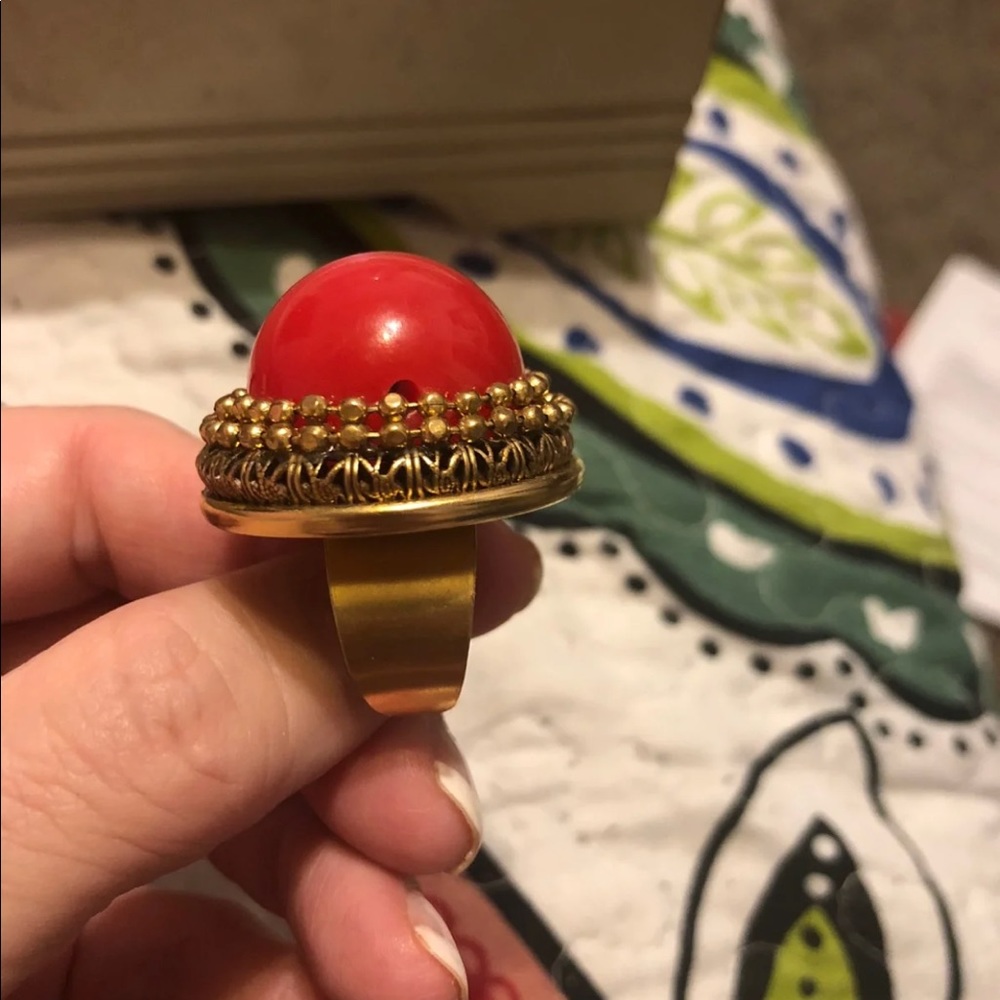 Statement ring - Picture 2 of 2